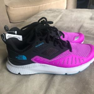 North Face Rovereto Running Shoe